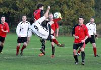 REserves v Costessey Sports 2nd Nov 2013 1