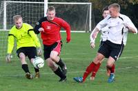 REserves v Costessey Sports 2nd Nov 2013 2