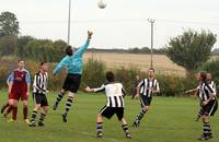 Hempnall Res v Acle Utd Res Sat Oct 20th 2012 21