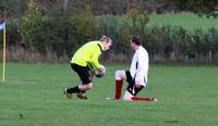 REserves v Costessey Sports 2nd Nov 2013 3