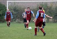 Hempnall Res v Acle Utd Res Sat Oct 20th 2012 22