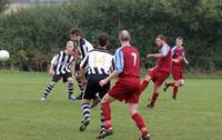 Hempnall Res v Acle Utd Res Sat Oct 20th 2012 23