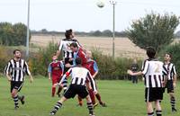 Hempnall Res v Acle Utd Res Sat Oct 20th 2012 24