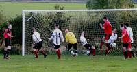 REserves v Costessey Sports 2nd Nov 2013 4