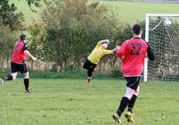 REserves v Costessey Sports 2nd Nov 2013 5