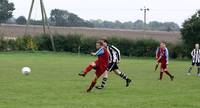 Hempnall Res v Acle Utd Res Sat Oct 20th 2012 26