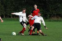 REserves v Costessey Sports 2nd Nov 2013 6