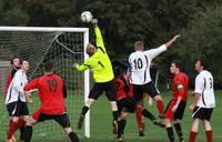 REserves v Costessey Sports 2nd Nov 2013 7