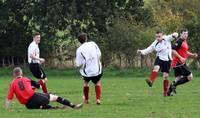 REserves v Costessey Sports 2nd Nov 2013 9