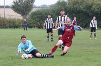 Hempnall Res v Acle Utd Res Sat Oct 20th 2012 32