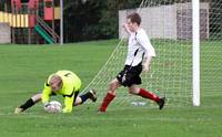 REserves v Costessey Sports 2nd Nov 2013 10