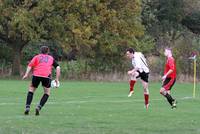 REserves v Costessey Sports 2nd Nov 2013 11