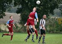 Hempnall Res v Acle Utd Res Sat Oct 20th 2012 33