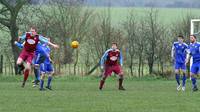 Res v Redgate Rangers 3rd Jan 2015 1