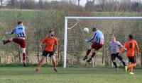 Hempnall v Bradenham 27th Feb 2016 1