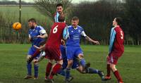 Res v Redgate Rangers 3rd Jan 2015 3