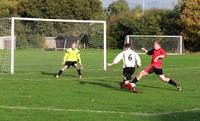 REserves v Costessey Sports 2nd Nov 2013 14