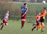 Hempnall v Bradenham 27th Feb 2016 2