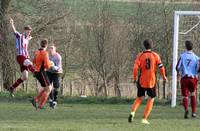 Hempnall v Bradenham 27th Feb 2016 3