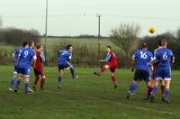 Res v Redgate Rangers 3rd Jan 2015 4