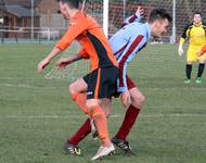 Hempnall v Bradenham 27th Feb 2016 4