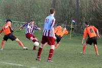 Hempnall v Bradenham 27th Feb 2016 5