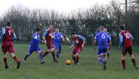 Res v Redgate Rangers 3rd Jan 2015 5