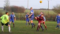 Res v Redgate Rangers 3rd Jan 2015 8