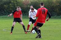 REserves v Costessey Sports 2nd Nov 2013 17