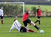 REserves v Costessey Sports 2nd Nov 2013 18