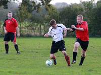 REserves v Costessey Sports 2nd Nov 2013 19