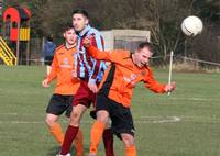 Hempnall v Bradenham 27th Feb 2016 7