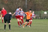 Hempnall v Bradenham 27th Feb 2016 8