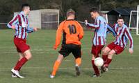 Hempnall v Bradenham 27th Feb 2016 9