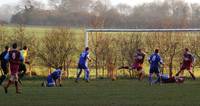 Res v Redgate Rangers 3rd Jan 2015 13