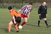 Hempnall v Bradenham 27th Feb 2016 10