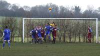 Res v Redgate Rangers 3rd Jan 2015 16