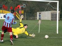 Hempnall v Bradenham 27th Feb 2016 11