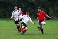 REserves v Costessey Sports 2nd Nov 2013 22