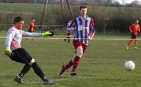 Hempnall v Bradenham 27th Feb 2016 12