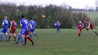 Res v Redgate Rangers 3rd Jan 2015 18