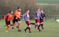 Hempnall v Bradenham 27th Feb 2016 13