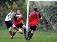 REserves v Costessey Sports 2nd Nov 2013 23