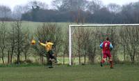 Res v Redgate Rangers 3rd Jan 2015 19