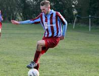 Hempnall v Bradenham 27th Feb 2016 14