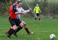 REserves v Costessey Sports 2nd Nov 2013 27