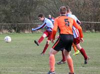 Hempnall v Bradenham 27th Feb 2016 16