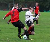 REserves v Costessey Sports 2nd Nov 2013 28