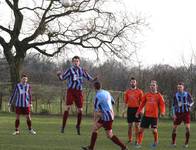 Hempnall v Bradenham 27th Feb 2016 17