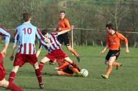 Hempnall v Bradenham 27th Feb 2016 18